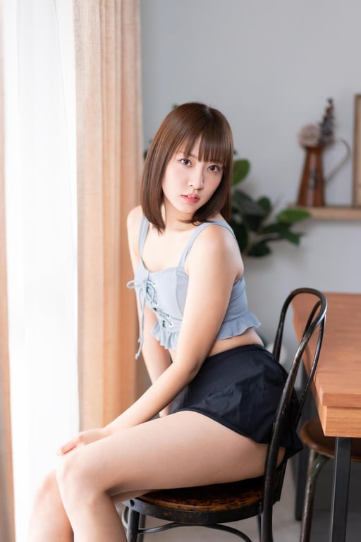 图片[147]-#Sayuki 纱雪 – Moment Vol.1 - 全本免费在线观看-阅图吧