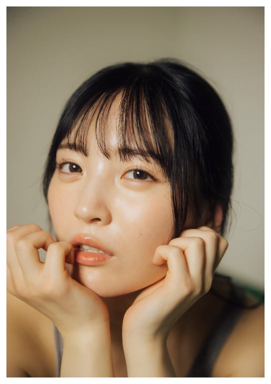 图片[14]-2024.10.31 由良Yura 1st写真集『Yura Dokki！』 Special Edition【其他镜头电子限定版】 - 在线免费观看-阅图吧