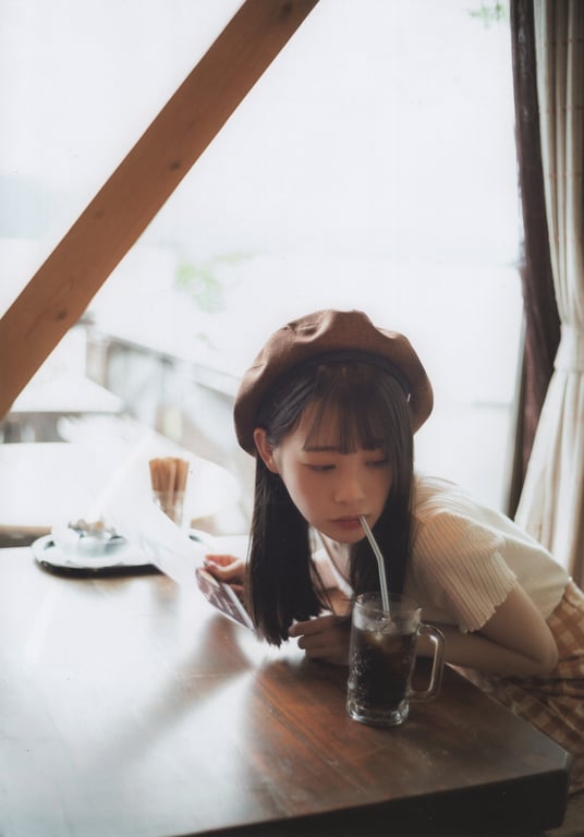 图片[117]-Yui Yokoyama 横山结衣 1st Photobook - Immature Light 未熟之光 (2021-02-22) - 在线免费观看-阅图吧