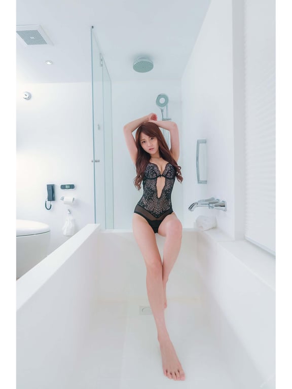 图片[26]-#美乳小隻馬-佳佳兒 (2021-02-08) - 全本免费在线观看-阅图吧