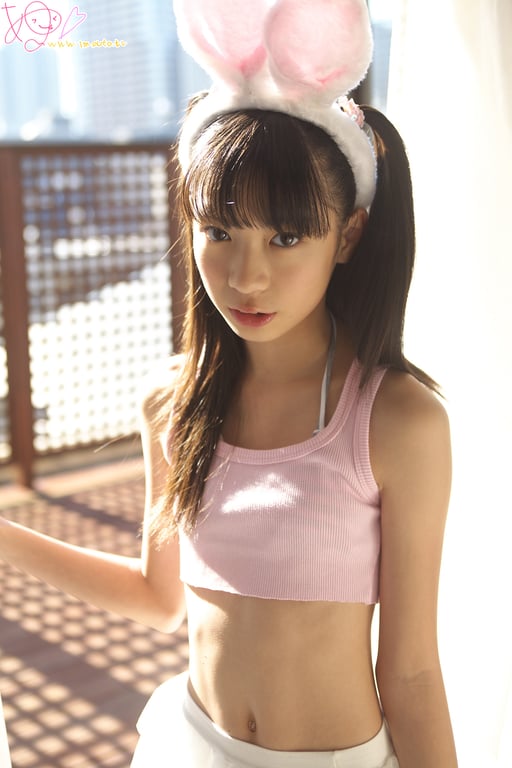 图片[44]-牧原あゆ 『絶対領域』 - 在线免费观看-阅图吧