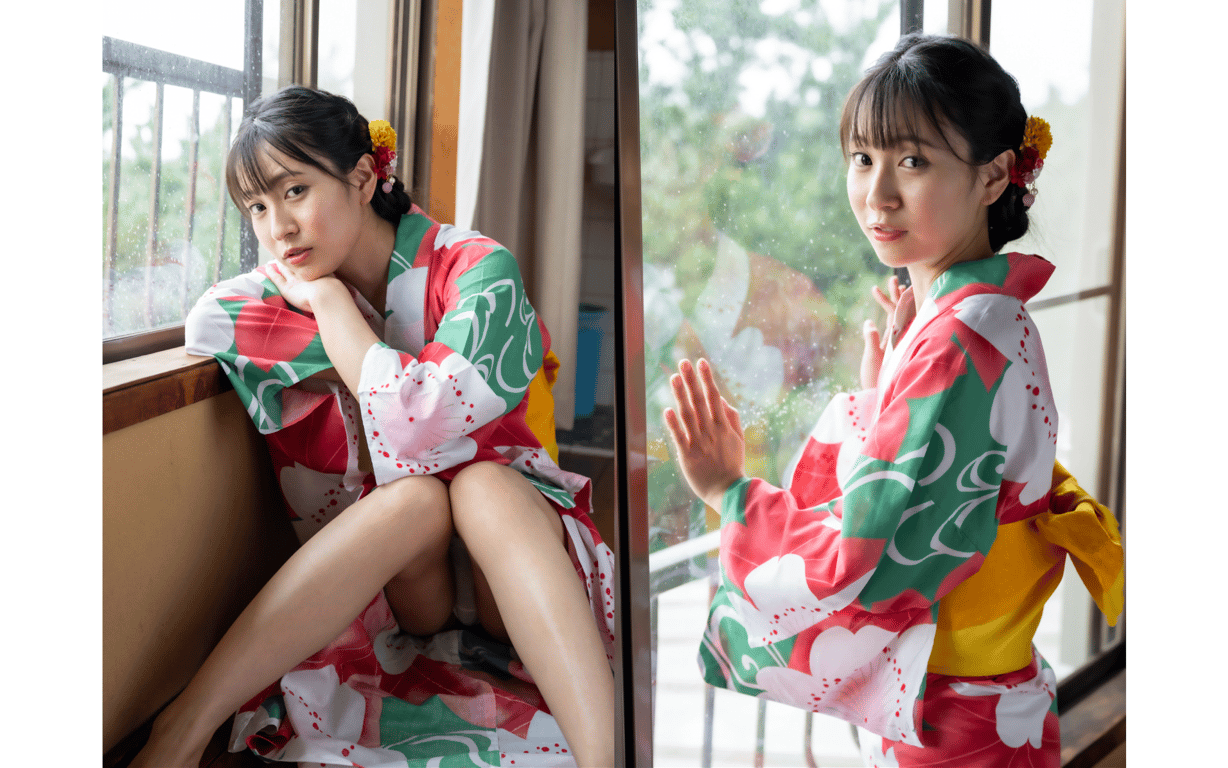 图片[53]-#岬野真夏 ヌード写真集 Mermaid - 全本免费在线观看-阅图吧