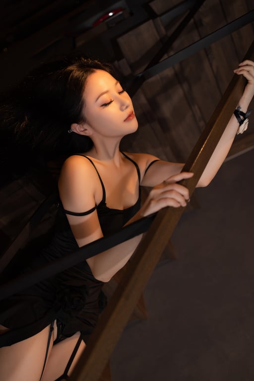 图片[43]-#鱼子酱 中秋写真 - 全本免费在线观看-阅图吧