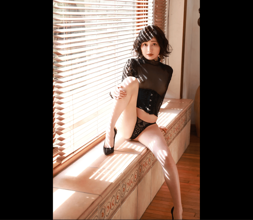 图片[10]-#2022.08.18 新藤爱波 写真集の未発表ショット - 全本免费在线观看-阅图吧