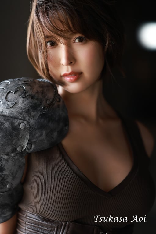 图片[36]-#Tsukasa Aoi & 7 others – 8woman Last Dance Naked goddess ∞ view 裸女神∞景 (2023-08-07) - 全本免费在线观看-阅图吧