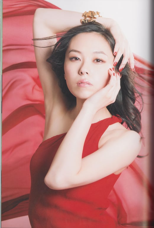 图片[59]-2014.04.28 寿美菜子写真集 MINAKO style - 在线免费观看-阅图吧