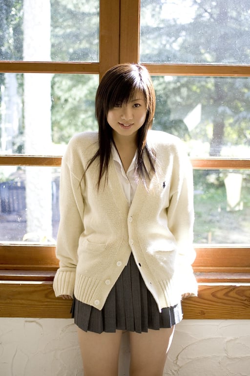 图片[35]-Ayano Yoshikawa 吉川绫乃 - 在线免费观看-阅图吧