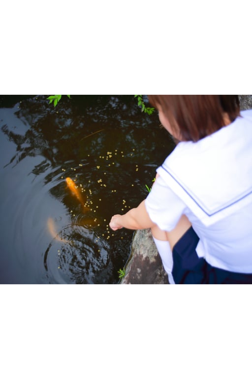 图片[69]-クラスメイト 河合あすな【ヌード写真集】 ペーパーバック - 在线免费观看-阅图吧