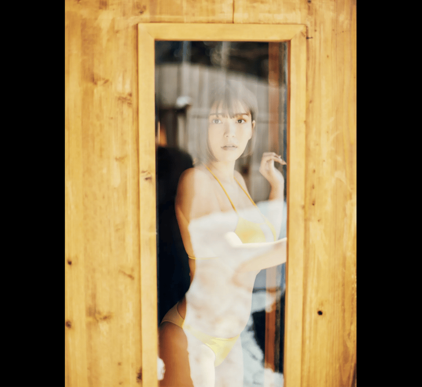 图片[2]-#櫻井音乃 治愈的女主角 (FRIDAY GOLD) - 全本免费在线观看-阅图吧