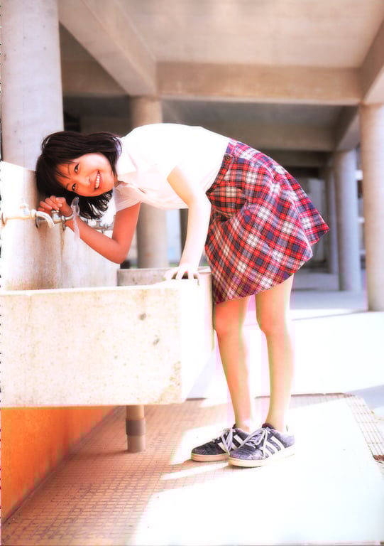 图片[9]-#小野真由美 – 下巻 ACムック - 全本免费在线观看-阅图吧