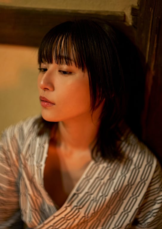 图片[154]-#浅川梨奈写真集「GR∞WTH～special edition～」 週刊プレイボーイ PHOTO BOOK - 全本免费在线观看-阅图吧