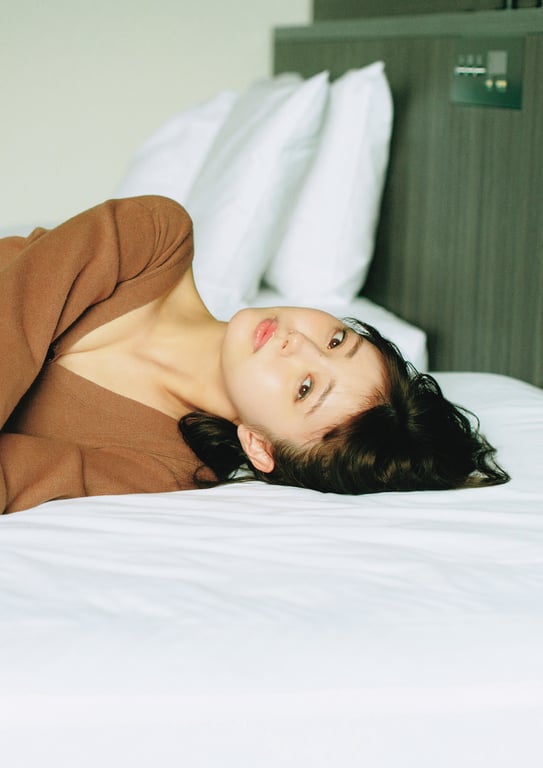 图片[6]-市川美织2nd写真集 果汁29% - 在线免费观看-阅图吧