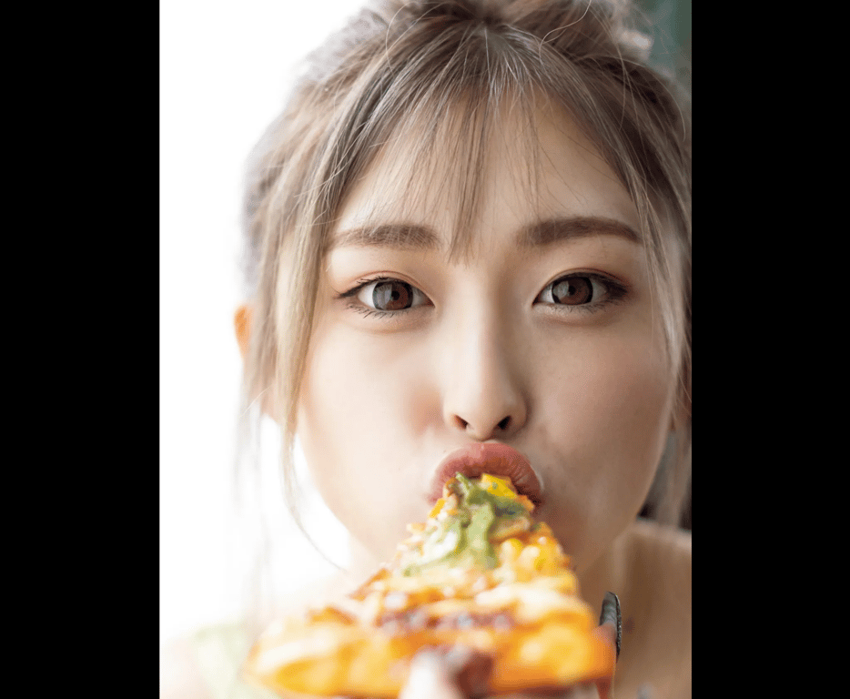 图片[6]-#ゆうちゃみ「20岁的悸动♡」 - 全本免费在线观看-阅图吧