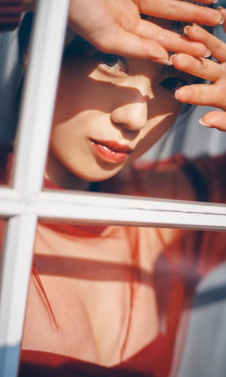 图片[35]-#Yotsuha Kominato 小湊四葉 – Brand new reunion 崭新的再会。 (2022-03-28)NO watermark - 全本免费在线观看-阅图吧