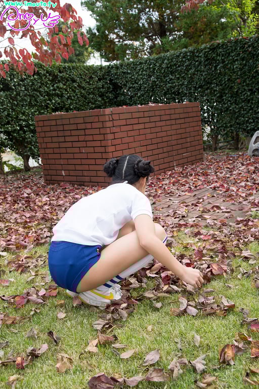 图片[34]-香月杏珠 『天真烂漫』 - 在线免费观看-阅图吧