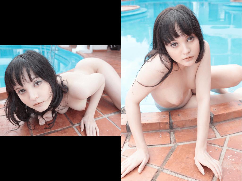 图片[26]-VANILLA 藤崎塞西尔 数字写真集（粉色俱乐部） - 在线免费观看-阅图吧