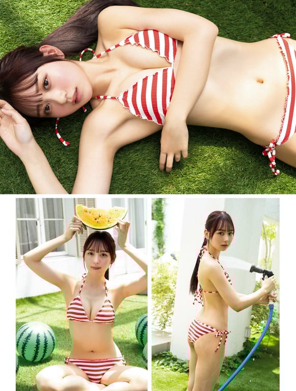 图片[115]-#Platinum Flash Vol.23 (2023) 乃木坂46 远藤樱 佐藤枫 佐藤璃果 樱坂46 小岛凪纱 爱来 NGT48 小越春花 AKB48 大盛真步 桐原美月 山田圣爱 - 全本免费在线观看-阅图吧