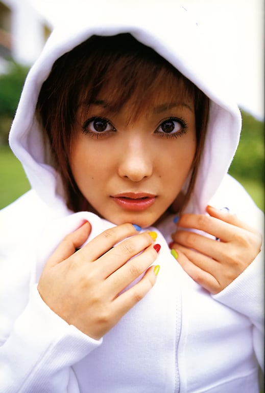 图片[86]-#Aya Hirayama 平山彩 – Aya Mizu Young Magazine Special Editing 彩水 ヤングマガジン特別編集 - 全本免费在线观看-阅图吧