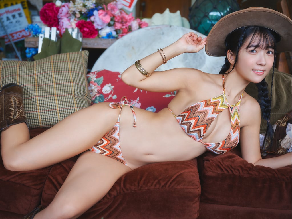 图片[18]-Kisumi Amau 天羽希纯 – Happiness！(2023-11-21) - 在线免费观看-阅图吧