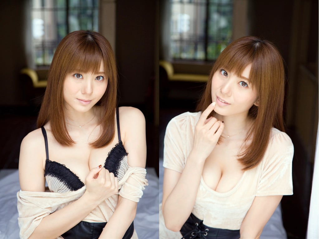 图片[33]-#美女画报 麻美由真 グラマラスでキュートな彼女 - 全本免费在线观看-阅图吧