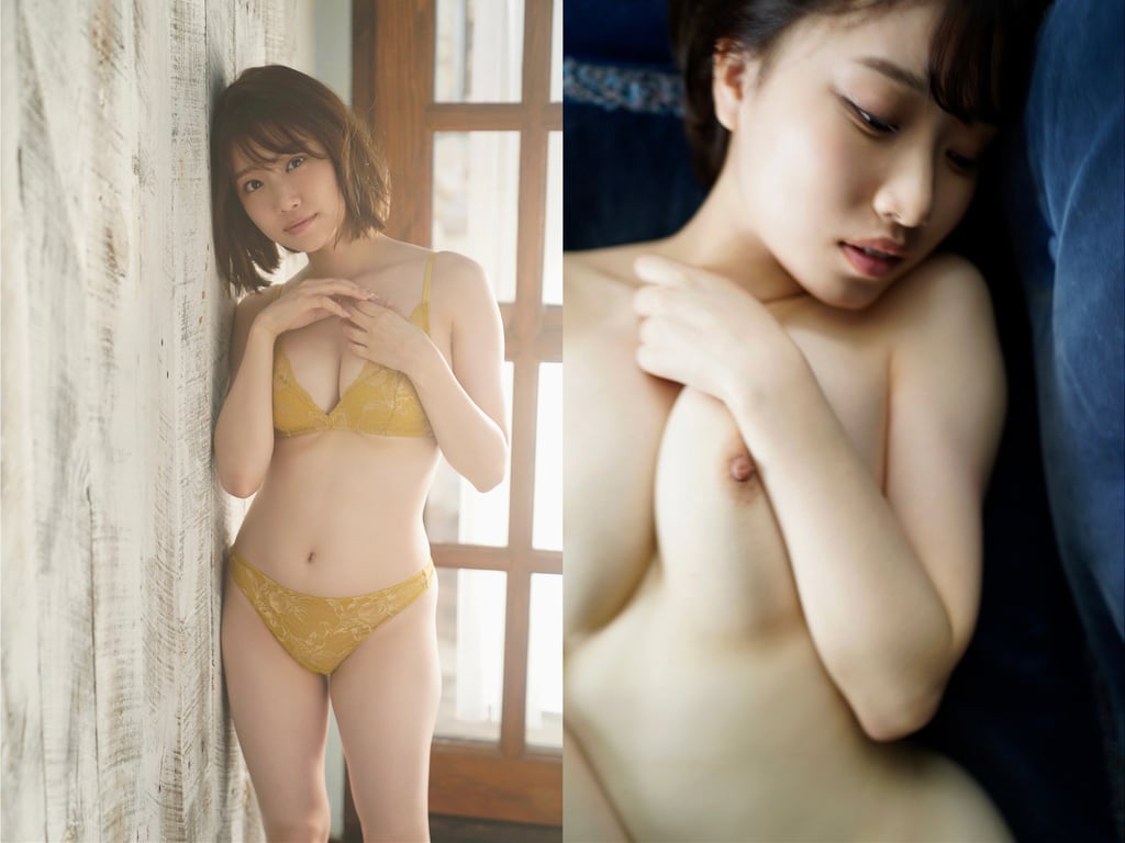 图片[22]-#週刊ポストデジタル写真集 安達夕莉 エッチな夏のお嬢さん - 全本免费在线观看-阅图吧