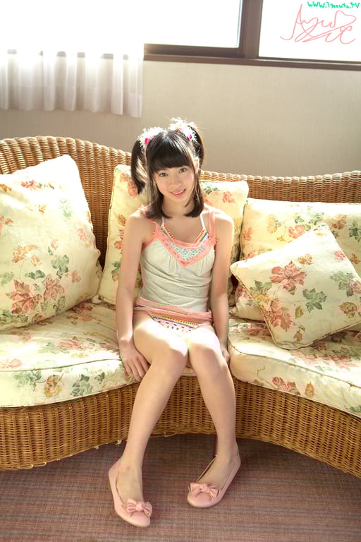 图片[61]-牧原あゆ 『純真無垢 special』 - 在线免费观看-阅图吧