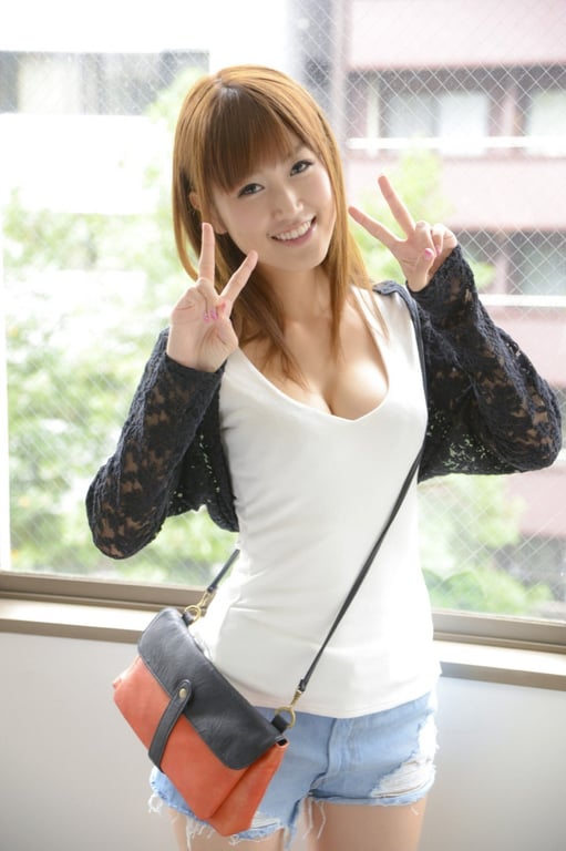 图片[59]-#Seira Yamakawa 山川青空 – A Sexy, Beautiful Girl 性欲旺盛的萝莉美少女 - 全本免费在线观看-阅图吧