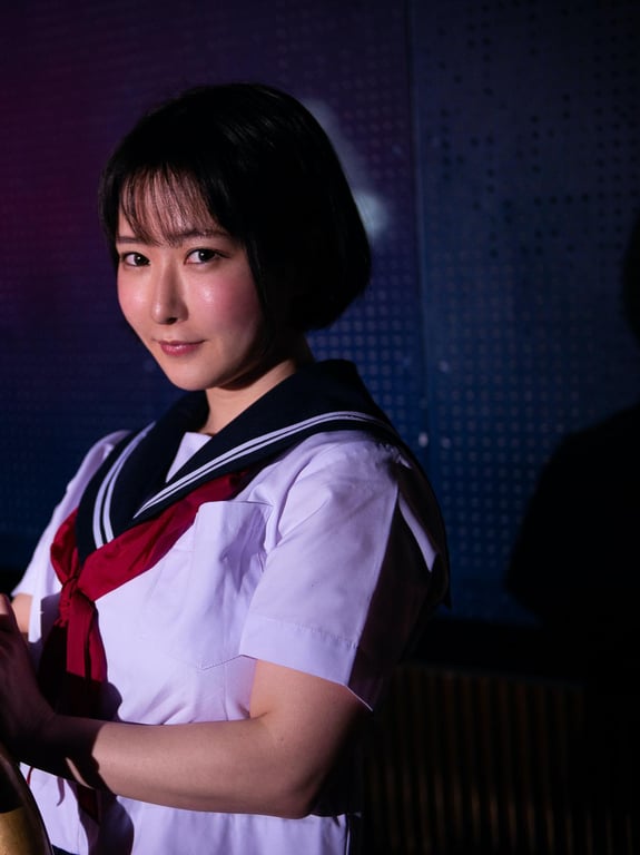 图片[8]-#Luna Amemiya 雨宮留菜 – ~real~ Vol.5 (2020-05-07) - 全本免费在线观看-阅图吧