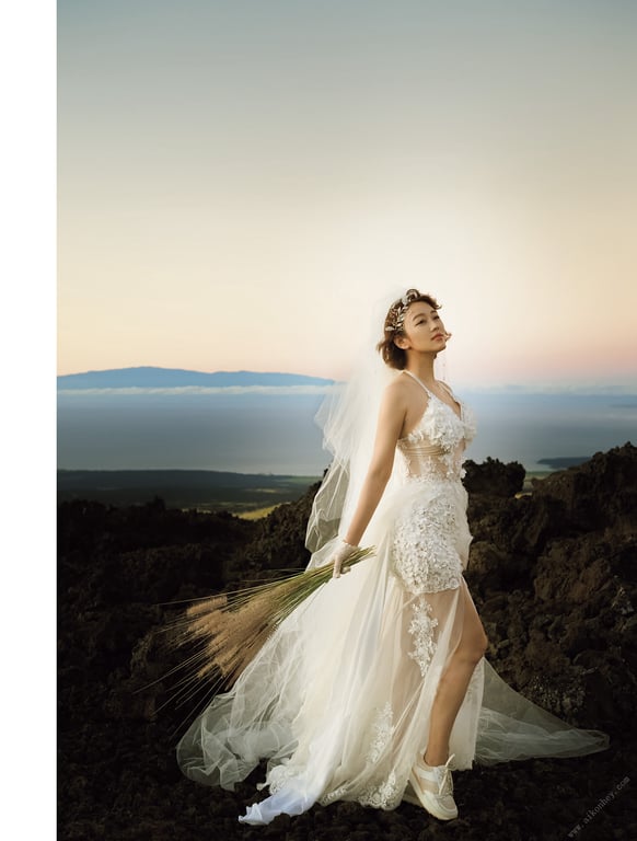 图片[103]-#Lele 西野翔写真集 朝艺SEXY女优写真集 - 全本免费在线观看-阅图吧