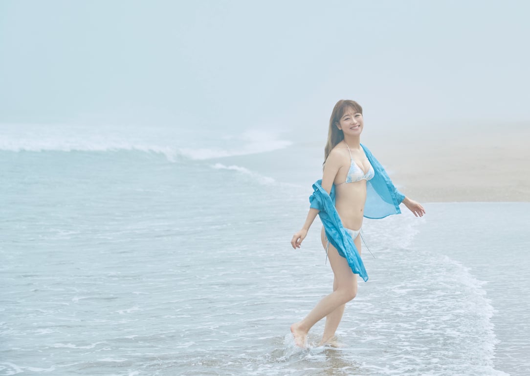 图片[26]-#鈴木奈奈 1st写真集 Vivace - 全本免费在线观看-阅图吧