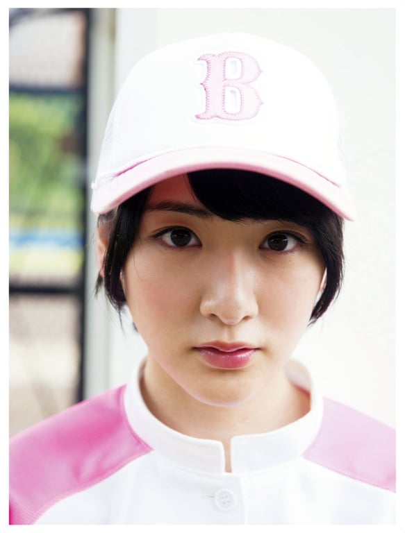 图片[36]-#[PB] 初森贝马尔斯 电子写真集 Vol.02 - 全本免费在线观看-阅图吧