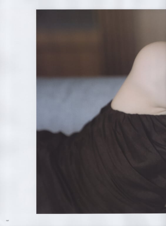 图片[88]-Mai Shiraishi Nogizaka 46 白石麻衣 乃木坂46毕业纪念杂志 Graduation Memorial Magazine - 在线免费观看-阅图吧