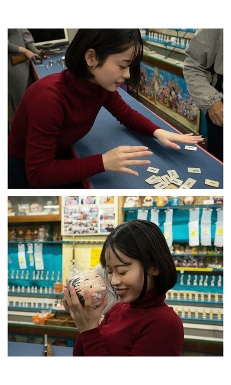 图片[45]-MINAMO【数字限定 nude labo.】「为爱沉醉。」 - 在线免费观看-阅图吧