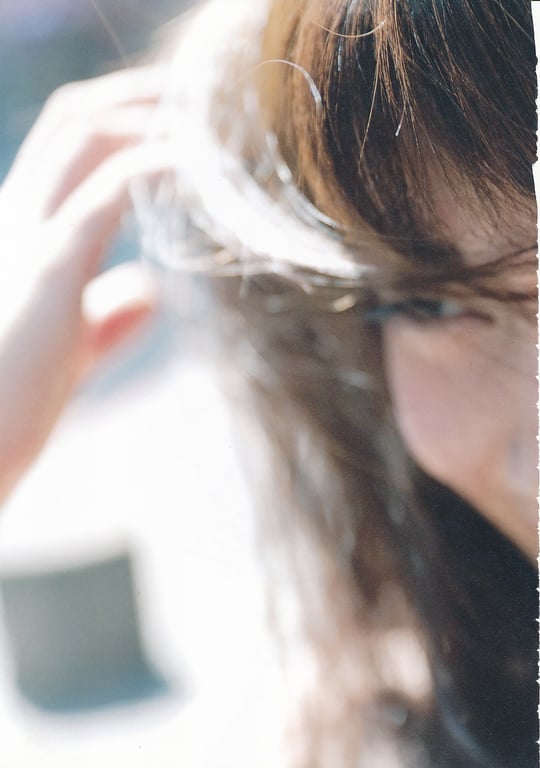 图片[48]-2017.03.22 入山杏奈首本写真集 美丽的罪 - 在线免费观看-阅图吧