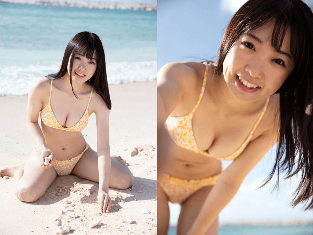 图片[12]-#FLASH数字写真集 崎川美月 ミスFLASH2020冠军 - 全本免费在线观看-阅图吧