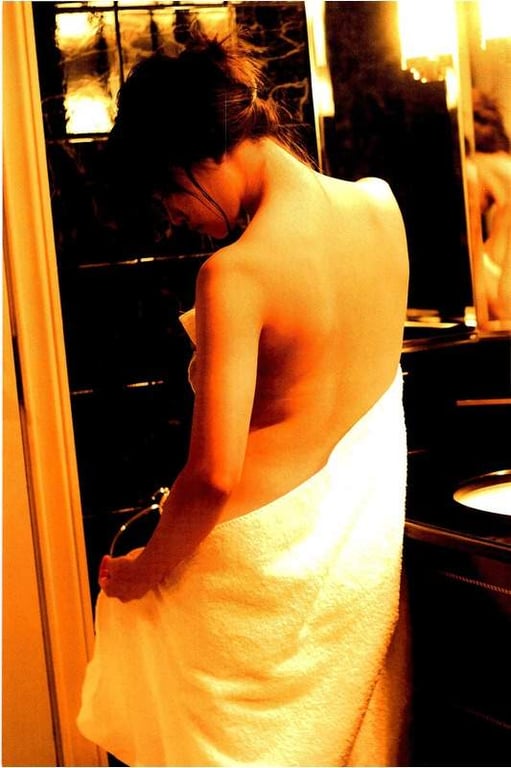 图片[136]-#Mariya Nagao 永尾玛丽亚 – Mabui! Mariya 魂! 玛丽亚。 (2017-10-26) - 全本免费在线观看-阅图吧