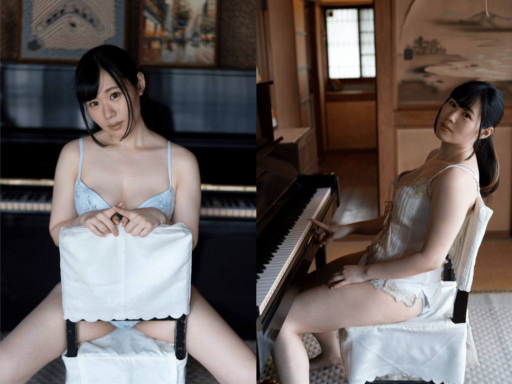 图片[10]-#FLASHデジタル写真集 南野さら 夏色ノスタルジー - 全本免费在线观看-阅图吧