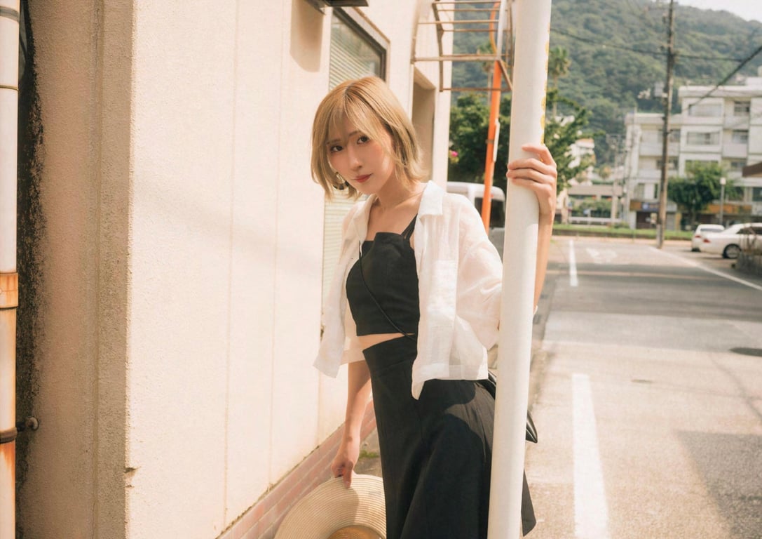 图片[6]-#美东澪 写真集 濡肌 (Wunder Publishing House) - 全本免费在线观看-阅图吧