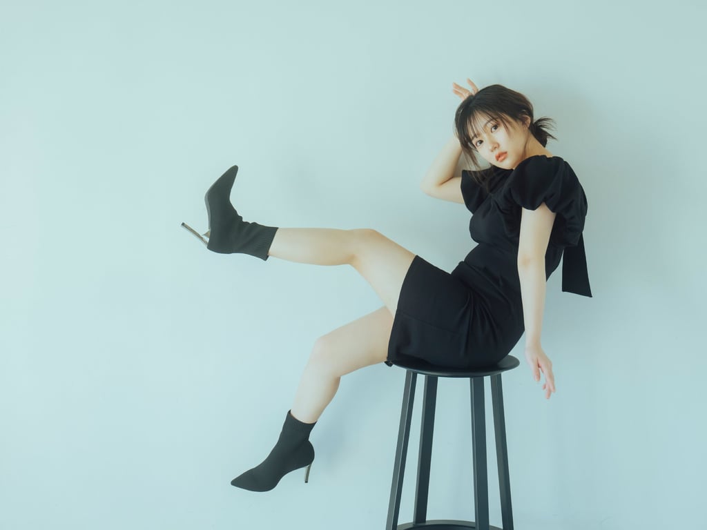 图片[59]-田中美久 数字写真集照片卡「Sunny Days」 - 在线免费观看-阅图吧