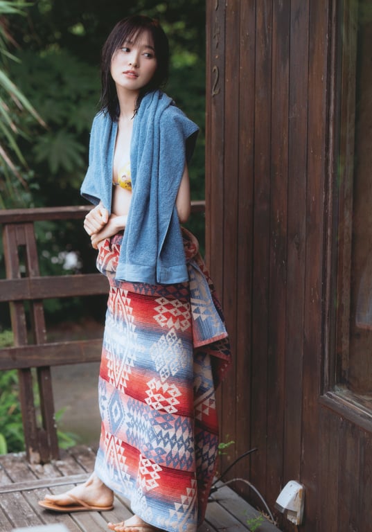 图片[112]-#Kodama Haruka 2nd Photobook – Stay 25 (ex-HKT48) 儿玉遥 写真集 『 Stay 25 』+MOVIE - 全本免费在线观看-阅图吧