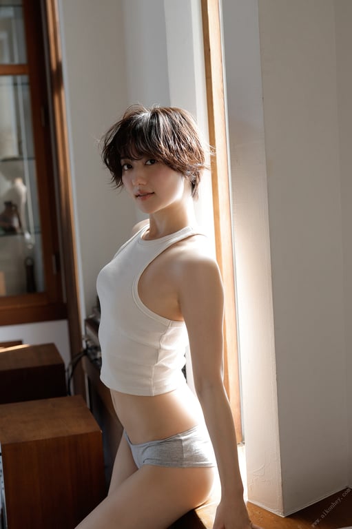 图片[82]-#奥山和纱 再恋――再次恋爱。 - 全本免费在线观看-阅图吧