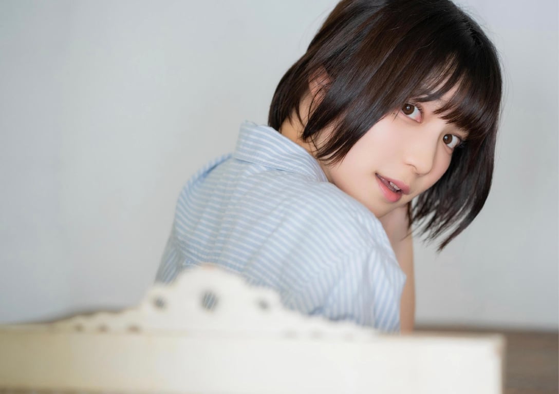 图片[6]-#天川星夏 1st e-book Pure. (Wunder Publishing House) - 全本免费在线观看-阅图吧