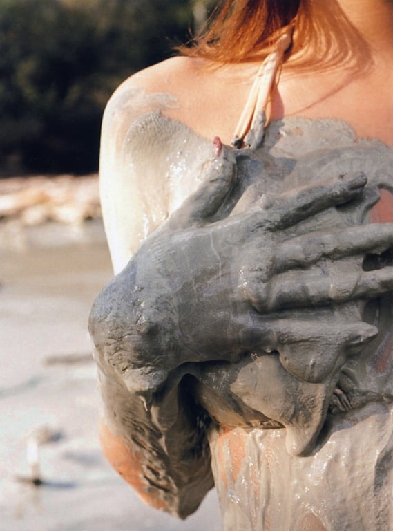 图片[87]-#杉本有美 ファースト写真集 うち LQ - 全本免费在线观看-阅图吧