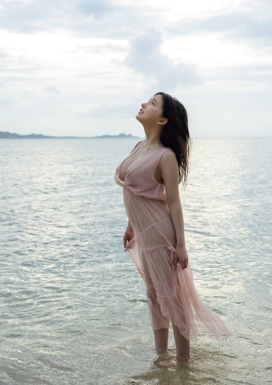 图片[68]-#Karen Yuzuriha 楪卡莲 – unveil (NO watermark) - 全本免费在线观看-阅图吧