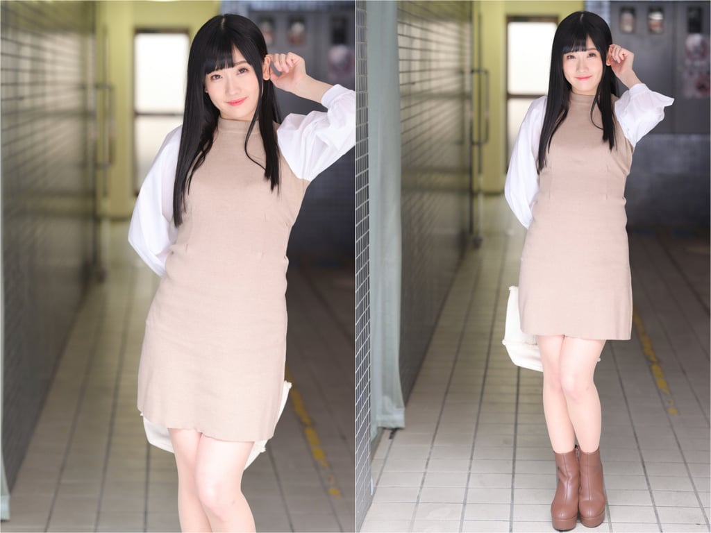 图片[6]-[Gekisha Beauty 激写美女] Nana Matsuwaka 松若奈奈 (2023-01-13) - 在线免费观看-阅图吧