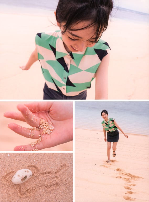 图片[110]-Miku Kanemura 金村美玖 - 1st Photobook Compass 罗针盘 (2022-12-20) - 在线免费观看-阅图吧