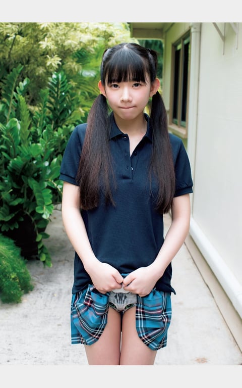 图片[79]-#Marina Nagasawa 长泽茉里奈 – pocchi² (2018-06-12) - 全本免费在线观看-阅图吧