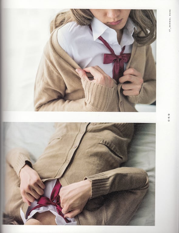 图片[65]-#青山裕企 Photobook 26sets\【青山裕企】女装少年 - 全本免费在线观看-阅图吧