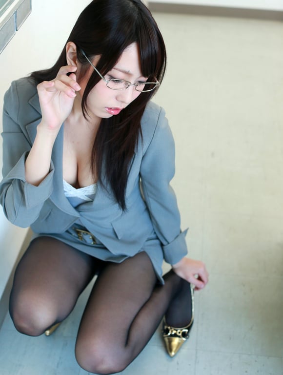 图片[8]-Chika Arimura 有村千佳 - Well then, when are you going to fuck 那，什么时候做？ (2013-05-10) - 在线免费观看-阅图吧