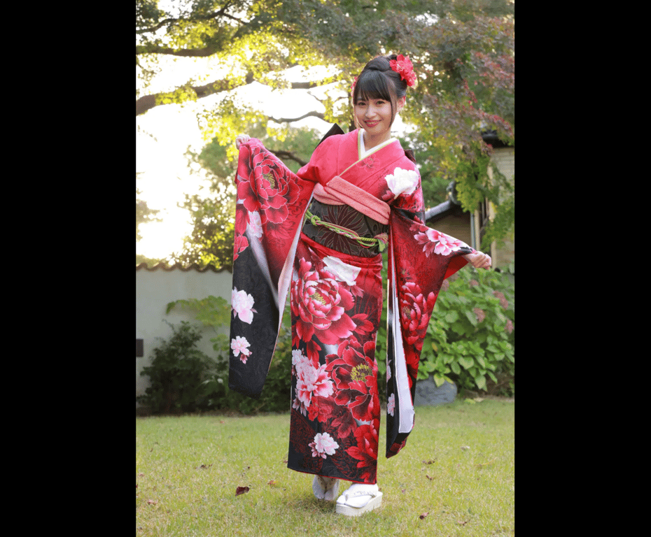 图片[64]-#FRIDAYデジタル写真集 望月琉叶 着物の下は、まさかの美バスト 完全版 - 全本免费在线观看-阅图吧